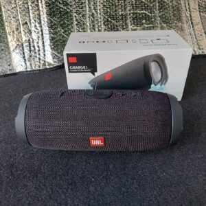 Bluetooth zvucnik JBL CHARGE 3 Prenosivi  blutut