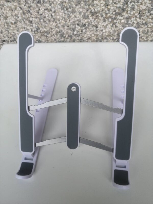 Podesivo postolje za laptop plasticno Drzac - Slika 3