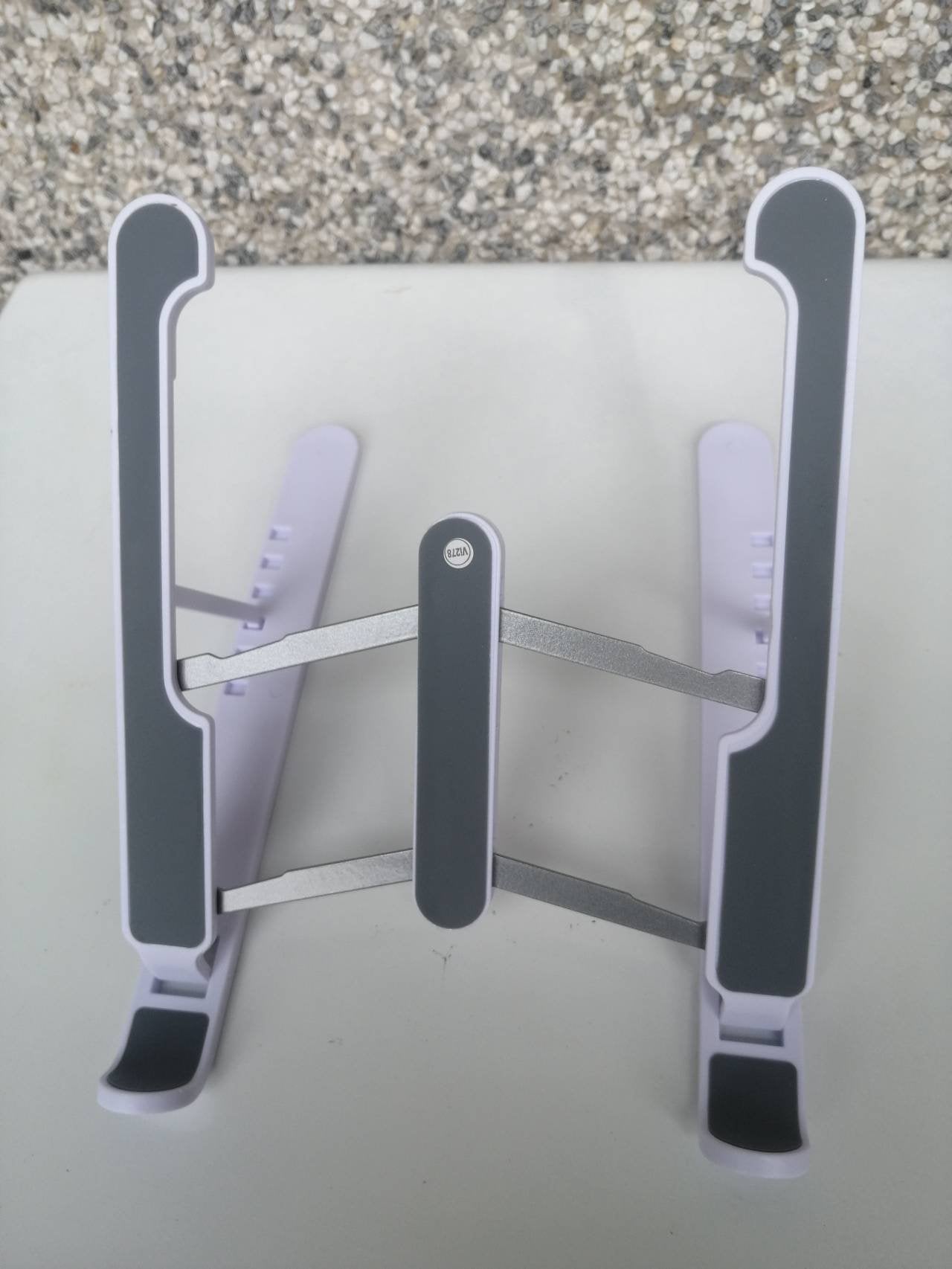 Podesivo postolje za laptop plasticno Drzac - Slika 3
