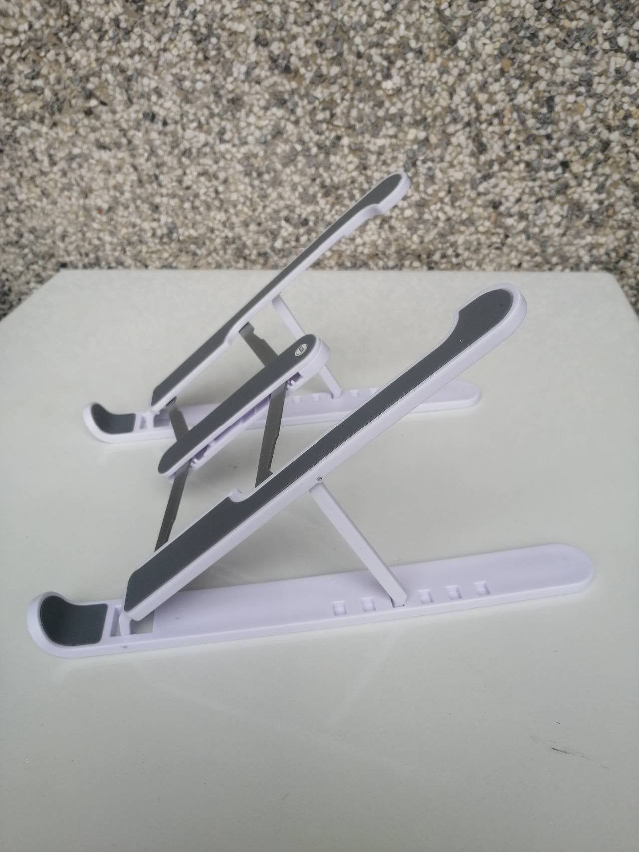 Podesivo postolje za laptop plasticno Drzac - Slika 4