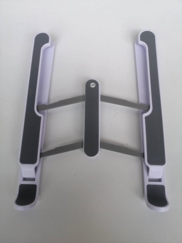 Podesivo postolje za laptop plasticno Drzac - Slika 5