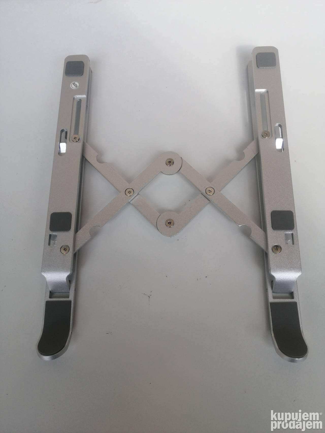 Podesivo postolje za laptop metalno Drzac stalak - Slika 4
