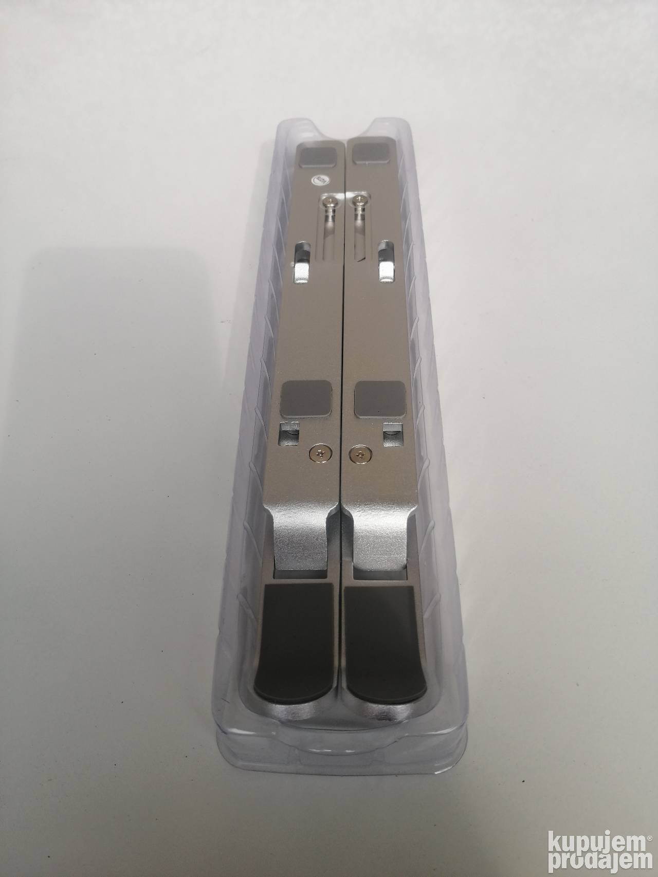 Podesivo postolje za laptop metalno Drzac stalak - Slika 5
