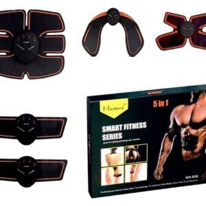 Smart Fitness 5 u 1 stimulator mišića