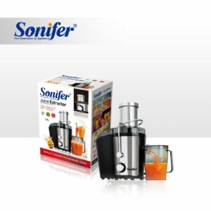 SONIFER sokovnik SF 5527 - SONIFER sokovnik SF 5527