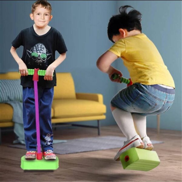 Igra za decu - Crazy jump - Igra za decu - Crazy jump - Slika 2