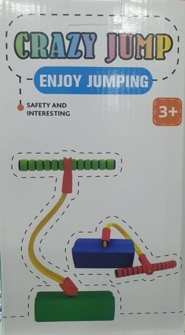 Igra za decu - Crazy jump - Igra za decu - Crazy jump - Slika 7