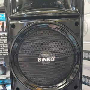 BLUETOOTH zvučnik BINKO BK-800/bežični mikrofon - BLUETOOTH zvučnik BINKO BK-800/bežični mikrofon