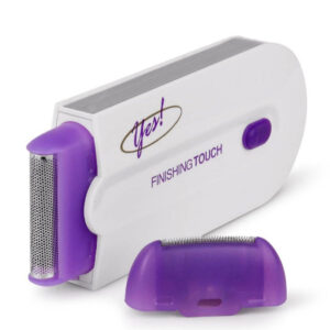 Trimer epilator