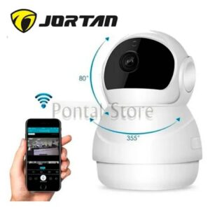 Jortan wifi ip camera ipc 360 - Jortan wifi ip camera ipc 360