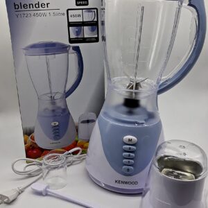 Blender KENWOOD-NOVO- blender