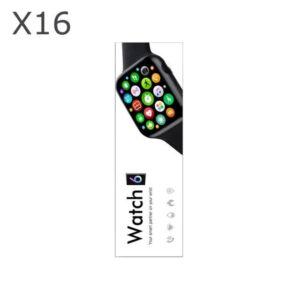 SMART watch X16 - SMART watch X16