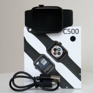 SMART Watch C500 - SMART Watch C500