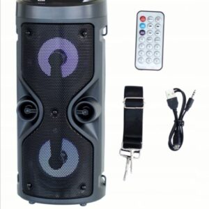 Bluetoot  ZVUCNIK ZQS 4210 USB/TF/FM radio KARAOKE