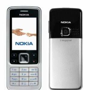 Nokia 6300