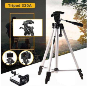 Profesionalni stativ (Tripod 330A) - Profesionalni stativ (Tripod 330A)