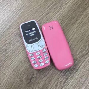 Mini nokia 3310 -nokia mini 3310-roze mini nokia