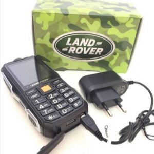 Mobilni telefon Land Rover C9