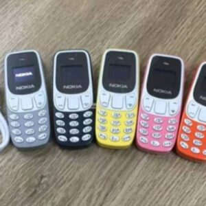 Mini NOKIA-nokia mini 3310