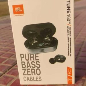 jbl tune 160 tws - jbl tune 160 tws