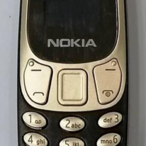 Mini nokia 3310 crna -Hit