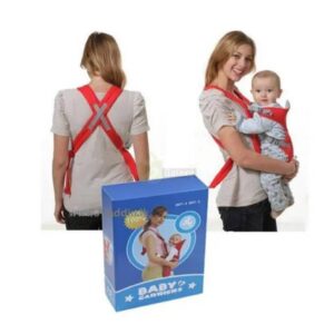 Baby Carriers - kengur nosiljka za bebe