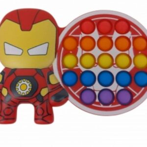 Ironman igračka + popit - Ironman igračka + popit