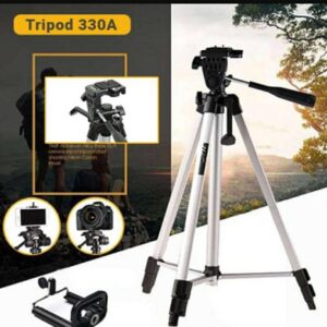 Profesionalni stativ (Tripod 330A)  - Profesionalni stativ (Tripod 330A)