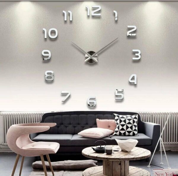 DIY CLOCK - uradi sam zidni sat - DIY CLOCK - uradi sam zidni sat