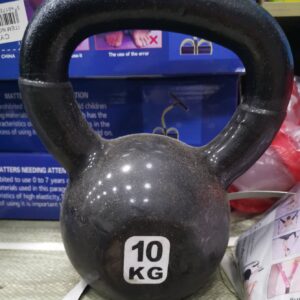 Rucni teg  Rusko zvono 10 Kg