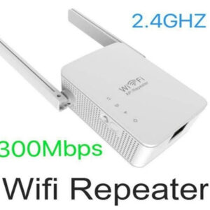 WiFi Repeater Ruter 300Mbs ripiter za bolji signal i domet