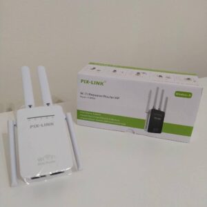 Wi Fi extender Wi Fi ruter - Wi Fi extender Wi Fi ruter