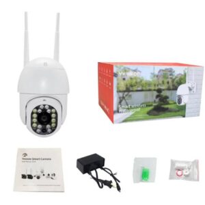 IP CAMERA 1080P FHD WIFI YOOSEE GW-D16A - IP CAMERA 1080P FHD WIFI YOOSEE GW-D16A