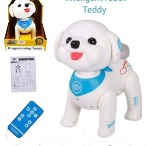 Inteligentni robot štene Teddy na daljinski - Inteligentni robot štene Teddy na daljinski