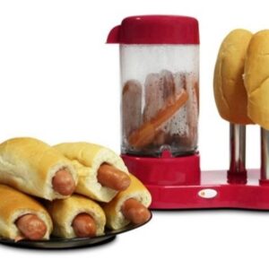 Aprat za hot dog - hot dog maker - Aprat za hot dog - hot dog maker