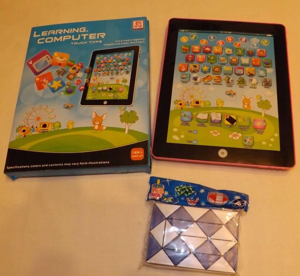 Dečiji tablet za učenje - Dečiji tablet za učenje - Slika 2