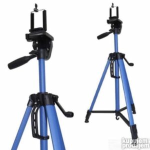 Tripod - Stativ tronozac - Tripod - Stativ tronozac