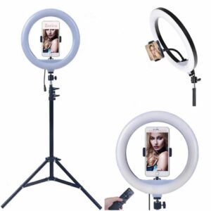 Ring light - led prsten za slikanje - 36cm - Ring light - led prsten za slikanje - 36cm