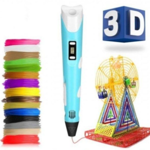 3D olovka - 3D Pen - 3D olovka - 3D Pen