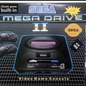 Sega - konzola sa igricama - Sega - konzola sa igricama