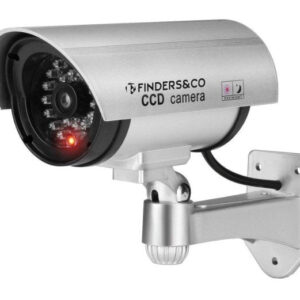 Lazna kamera za video nadzor  Dummy camera