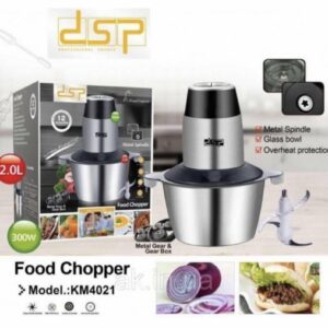 DSP super secko KM4021 - DSP super secko KM4021