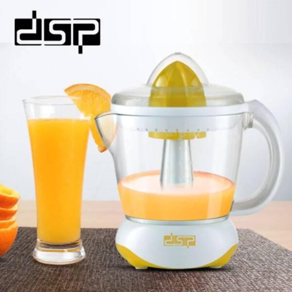 DSP aparat za ceđenje citrusa - DSP aparat za ceđenje citrusa