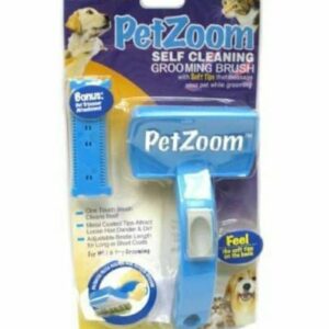 Pet Zoom - četka - Pet Zoom - četka