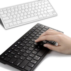 Tastatura bezicna Bluetooth BK za Telefon  Tablet i ostalo