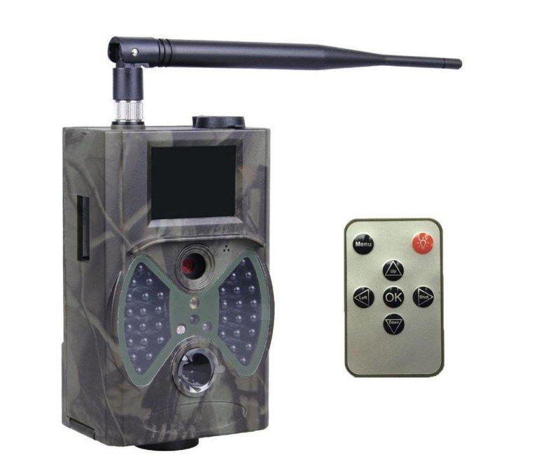 Kamera za dvorista lov vikendice video nadzor - Kamera za dvorista lov vikendice video nadzor