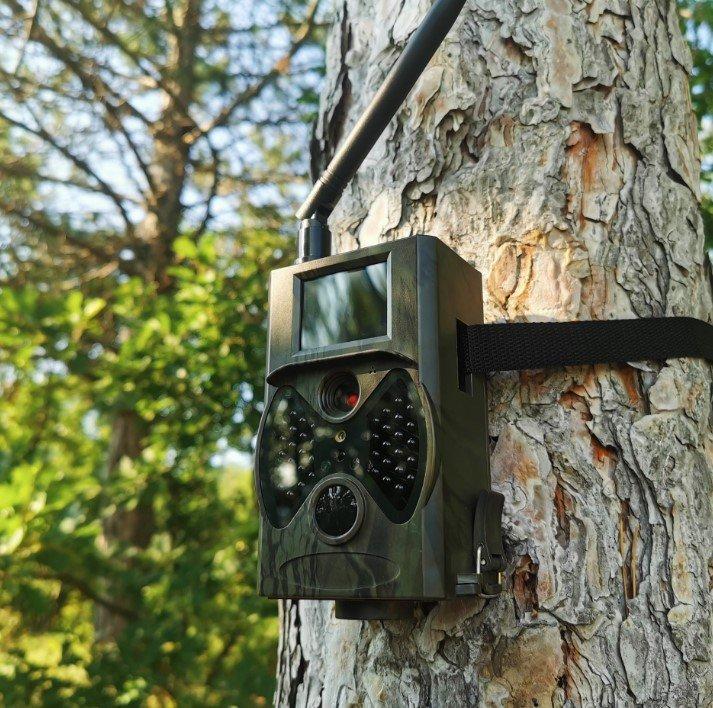 Kamera za dvorista lov vikendice video nadzor - Kamera za dvorista lov vikendice video nadzor - Slika 4