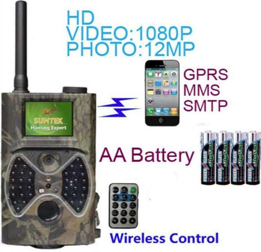 Kamera za dvorista lov vikendice video nadzor - Kamera za dvorista lov vikendice video nadzor - Slika 5