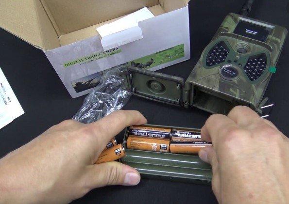 Kamera za dvorista lov vikendice video nadzor - Kamera za dvorista lov vikendice video nadzor - Slika 7