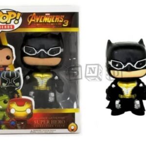 Pop heros figurica Batman - Pop heros figurica Batman